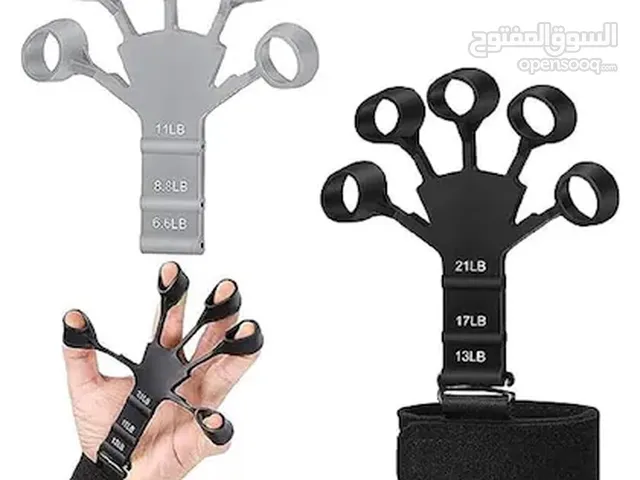 finger grip trainers
