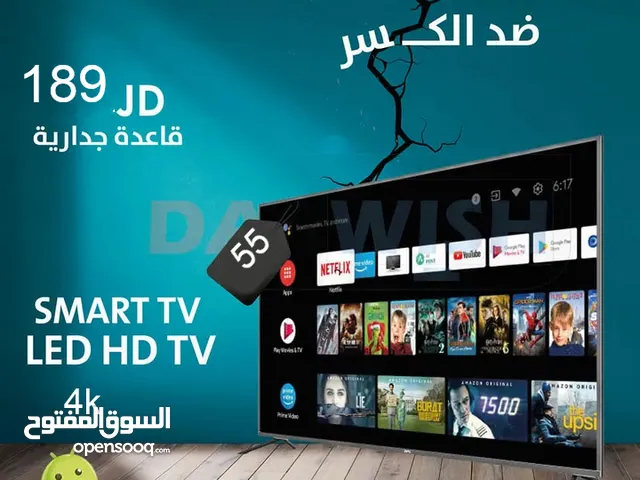 درويش سهلها عليك اكبر تشكيلة شاشات في المملكة