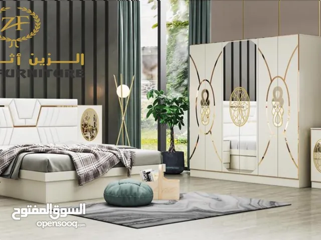 Online sale furniture and curtains بيع الاثاث غرفة النوم صيني وتركي وتفصيل الستائر