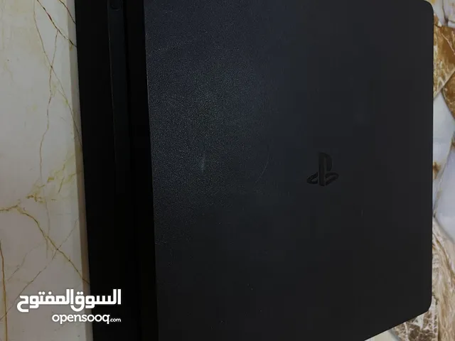 PlayStation 4 PlayStation for sale in Basra