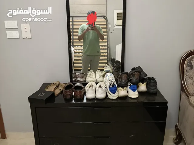 سرير كنبه دولاب