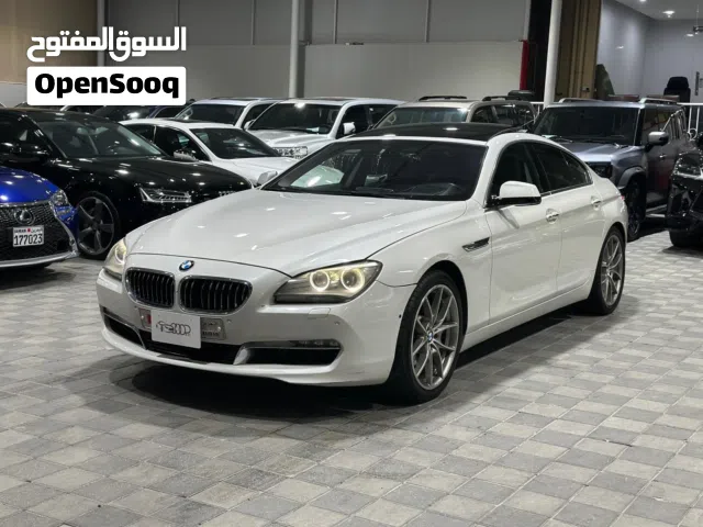 Bmw 640i ..