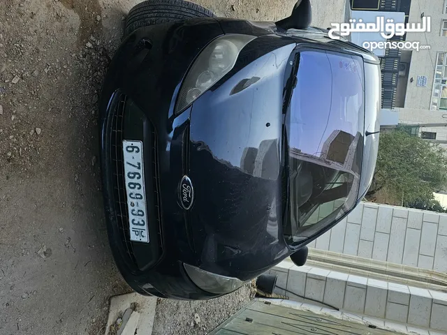 Used Ford Fiesta in Ramallah and Al-Bireh