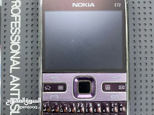NOKIA E72 (working condition)