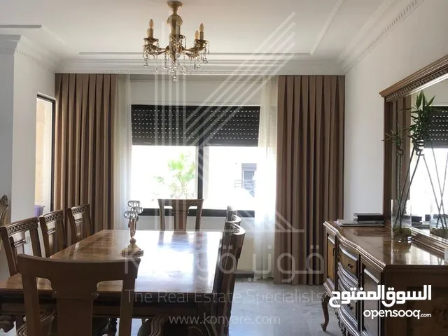165 m2 3 Bedrooms Apartments for Sale in Amman Deir Ghbar