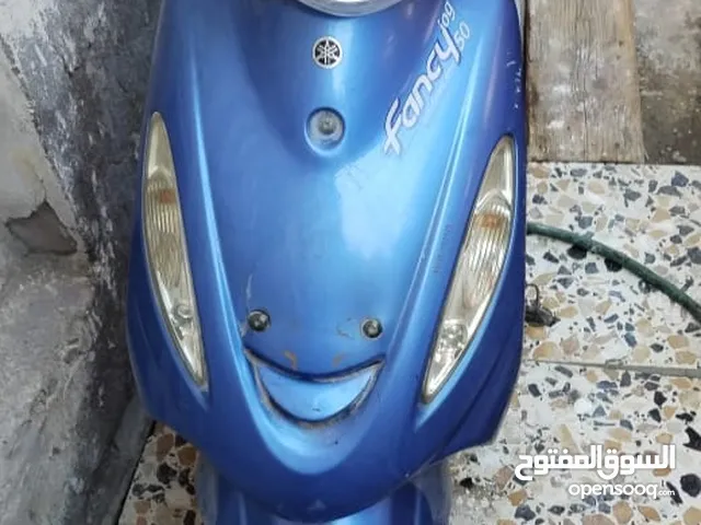 Yamaha Other 2015 in Basra