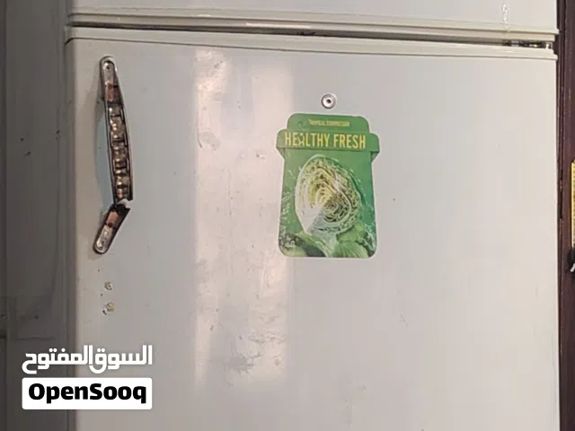تلاجه  استعمال