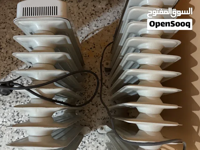 دفايات كهربائية