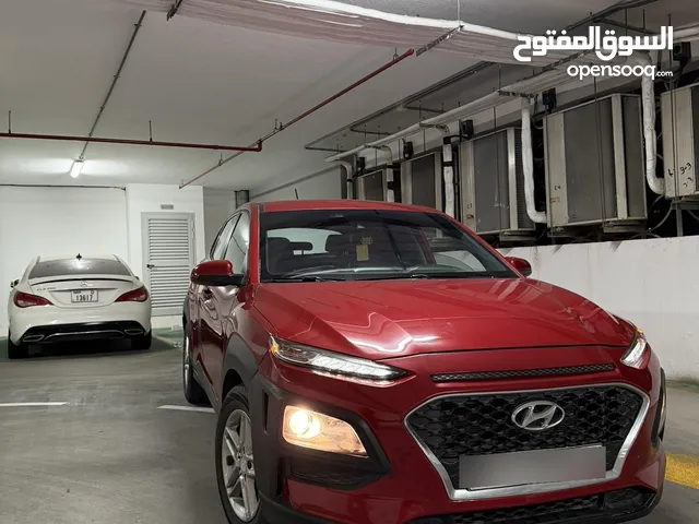 هيونداي كونا 2019 للبيع