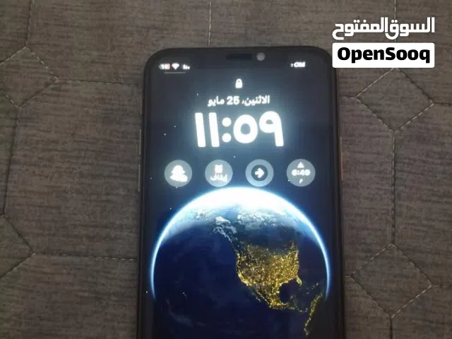 للبيع ايفون اكس إس