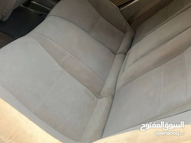 للببع هوندا اكورد 2007