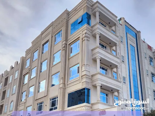 Building for Sale in Sana'a Asbahi