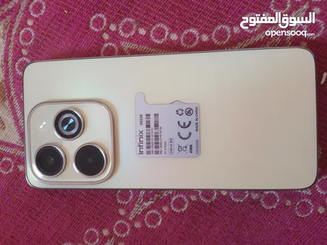 Infinix S4 128 GB in Casablanca