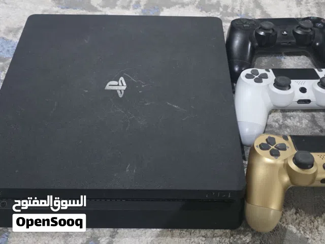 PlayStation 4 PlayStation for sale in Jeddah