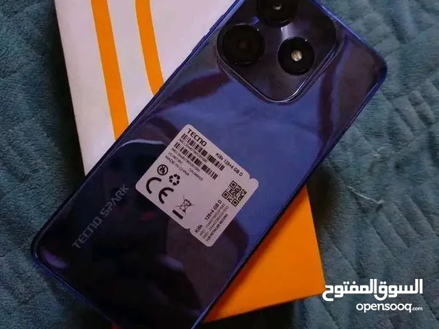 Tecno Spark 256 GB in Basra