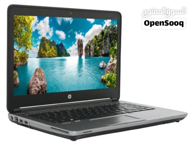 HP MT41 Mobile Thin Client 14" Laptop AMD A4-4300M