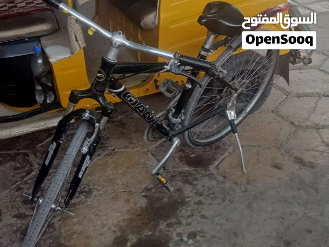 بايسكل جبلي عملاق للبيع