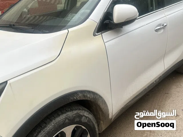 2018 Kia Sorento Standard