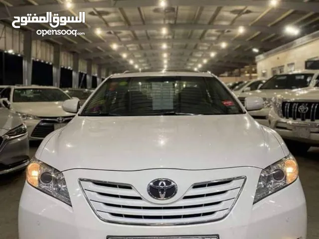 Used Toyota Camry in Tanta