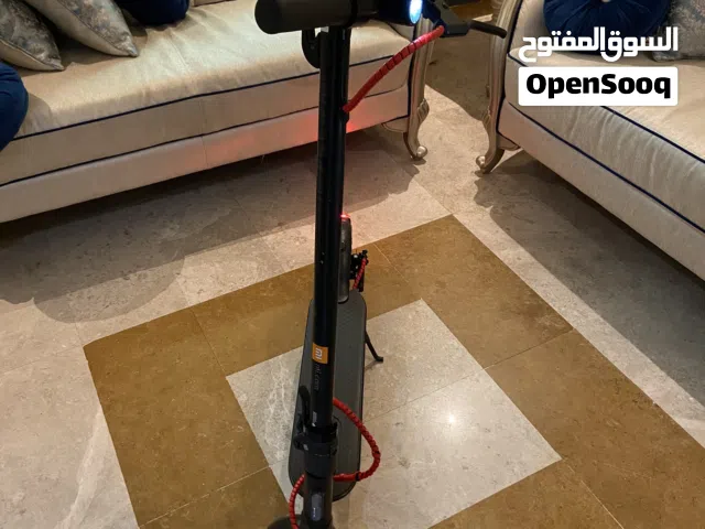 سكوتر شاومي الاصلي برو قمة في النظافة