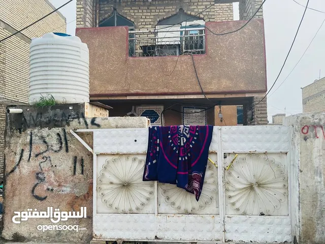 100m2 4 Bedrooms Townhouse for Sale in Baghdad Elshaab