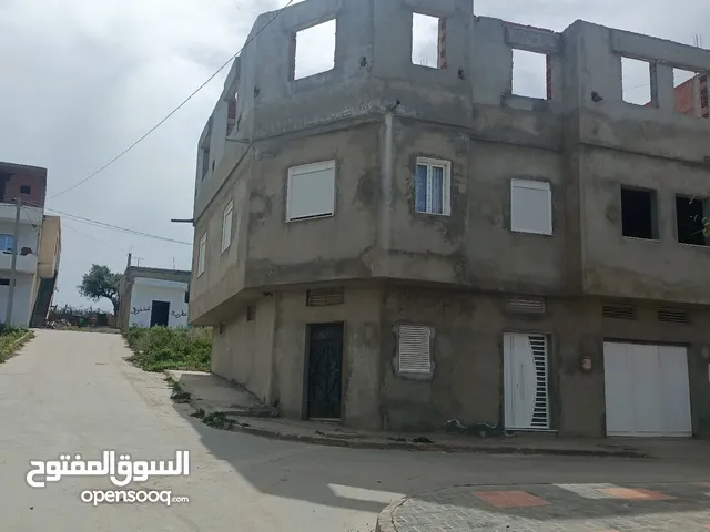 120m2 More than 6 bedrooms Townhouse for Sale in Bizerte Other
