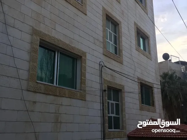 100m2 3 Bedrooms Apartments for Sale in Amman Al Ashrafyeh