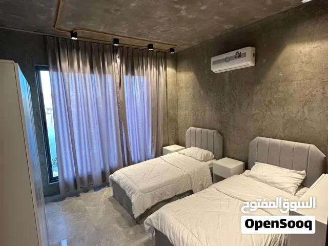 شالية للاجار اليومي