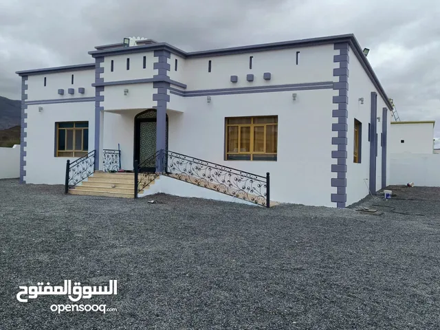 300 m2 3 Bedrooms Townhouse for Sale in Al Batinah Nakhl