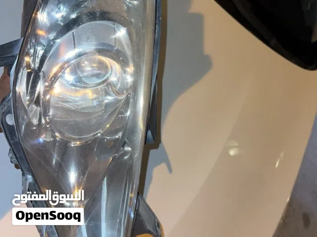 ليت سوناتا 2014 وارد كوريا