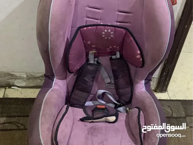 Car seat in good condition strong material