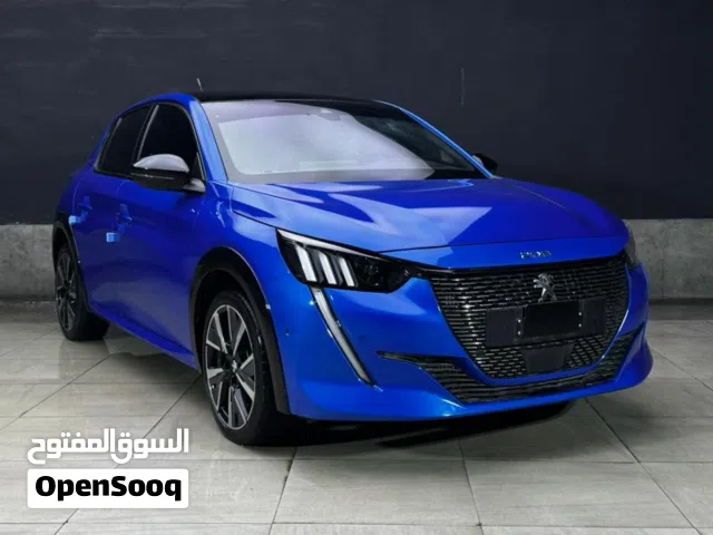 Peugeot 208 GT Line , Model 2023