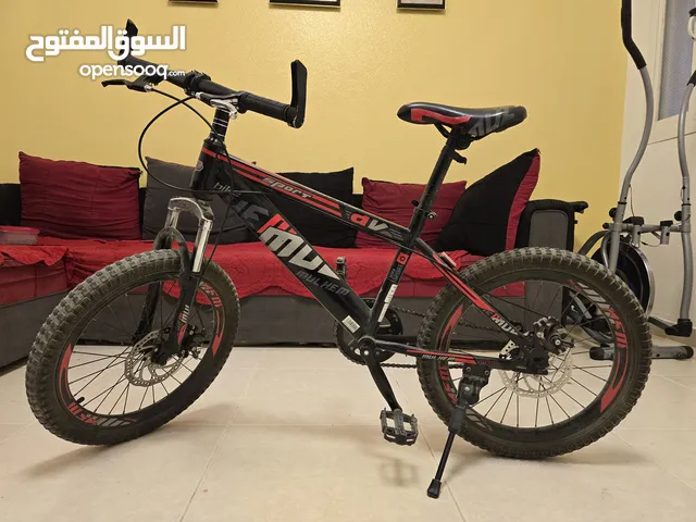 Used Mulhem Sports Bike for sale (Negotiable)