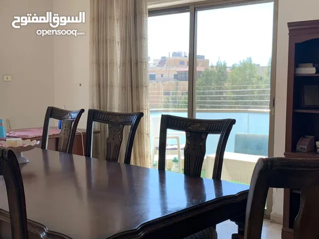 210m2 3 Bedrooms Apartments for Sale in Amman Al Gardens