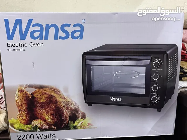 Wansa Ovens in Farwaniya