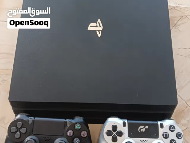 PlayStation 4 PlayStation for sale in Mosul