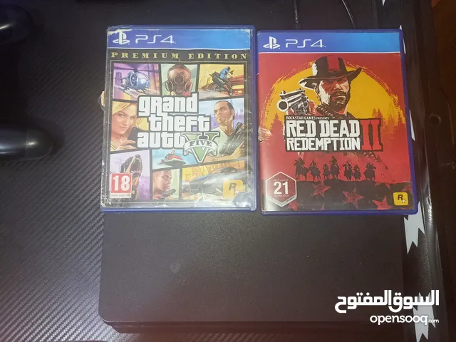 PlayStation 4 PlayStation for sale in Basra