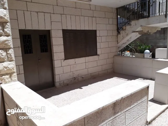 110 m2 2 Bedrooms Apartments for Rent in Ramallah and Al-Bireh Um AlSharayit