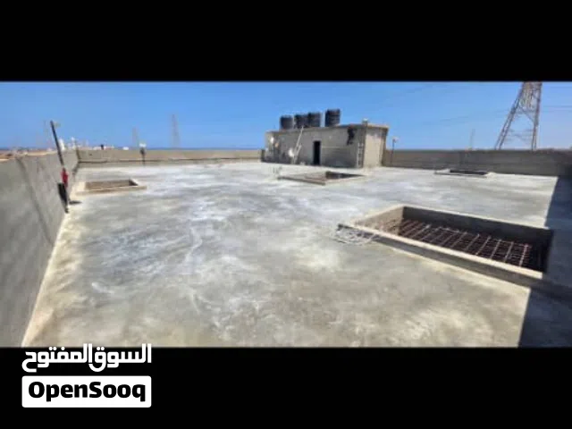 مبنا عقاري وسكني تجاري كويفيه طريق الساحل