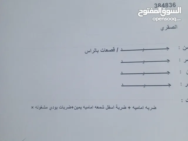 شيفروليه مينلو 2020