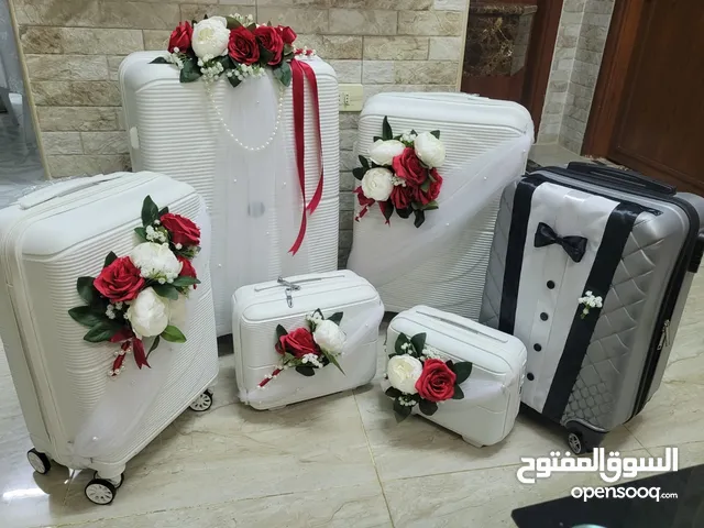 White Other for sale  in Amman