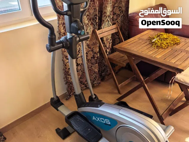 Kettler Elliptical machine/trainer