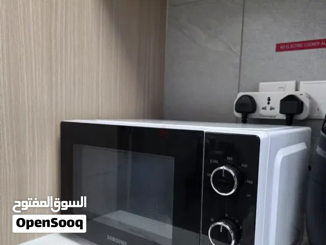 Sumsung microwave new condition