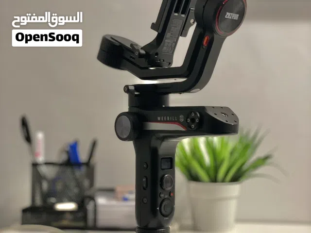 قمبل كاميرا Zhiyun Weebill S