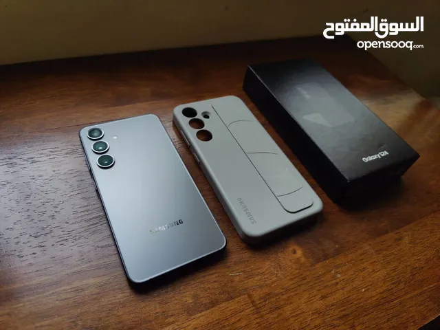 Samsung s24 SD edition للبيع