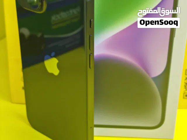 Apple iPhone 14 128 GB in Hawally