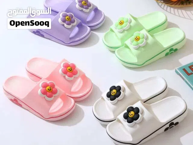 سليبر نسائي . شحاطة نسائي