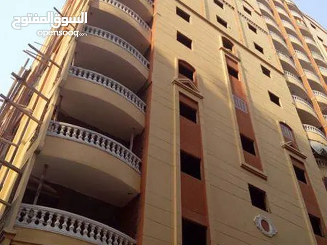 150m2 3 Bedrooms Apartments for Sale in Cairo Nozha