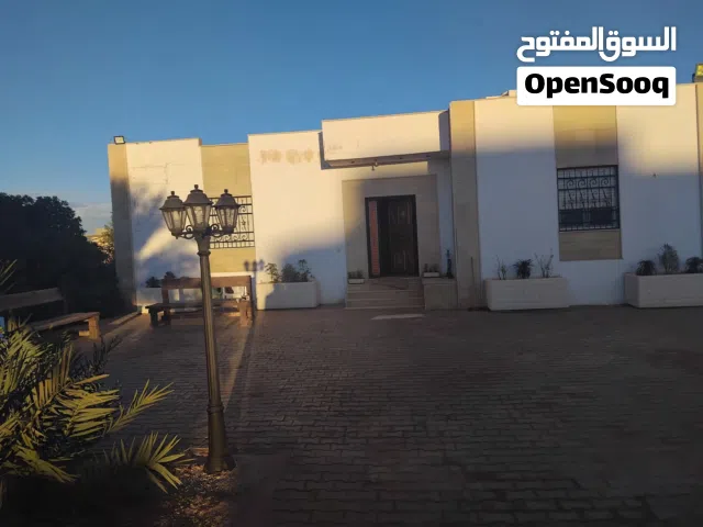 استراحة للبيع الموقع الهواري مقابل شركة احفاد المختار
