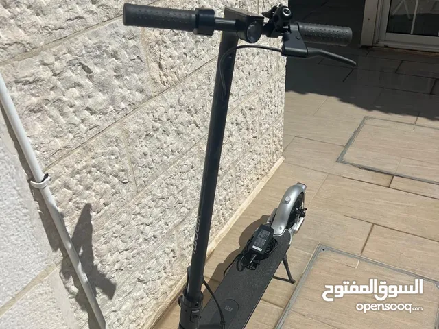 سكوتر VLRA